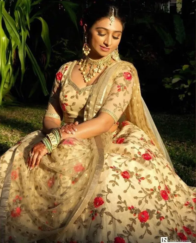 Mohena Kumari Singh Reveals Details About Her October Wedding, She'll ...