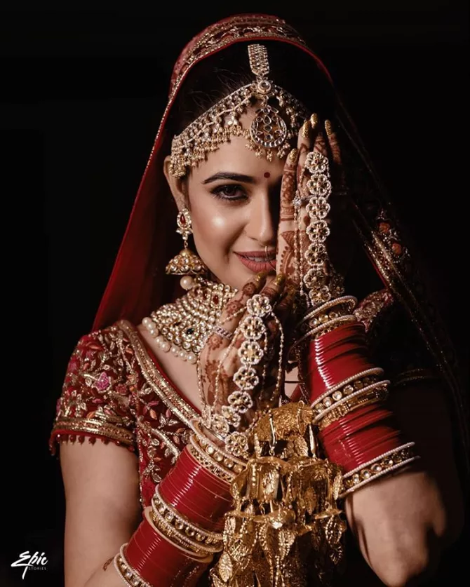 choli off shoulder