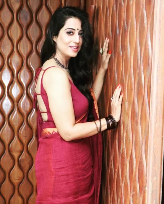 Mahie Gill