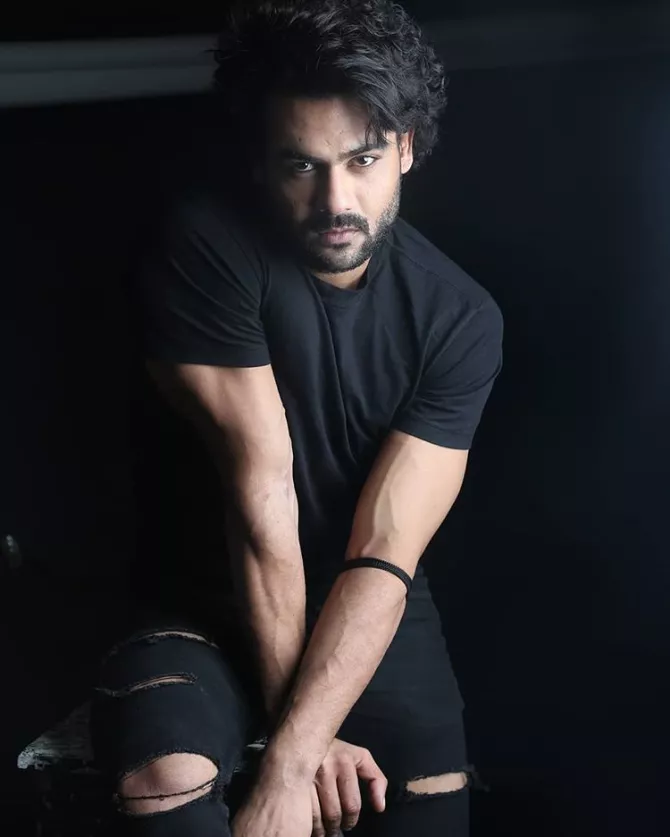 Vishal Aditya Singh