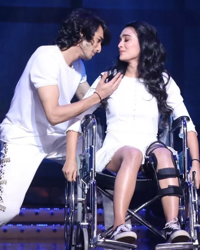 Shantanu and Nityaami