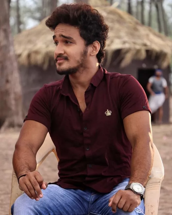Faisal Khan Reveals If He Has Ever Lost Patience With Non-Dancer GF ...
