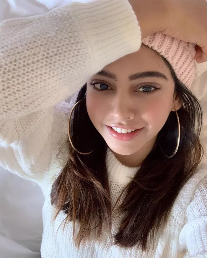 Niti Taylor