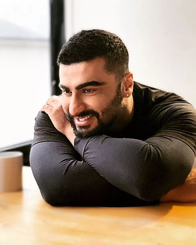 Arjun Kapoor