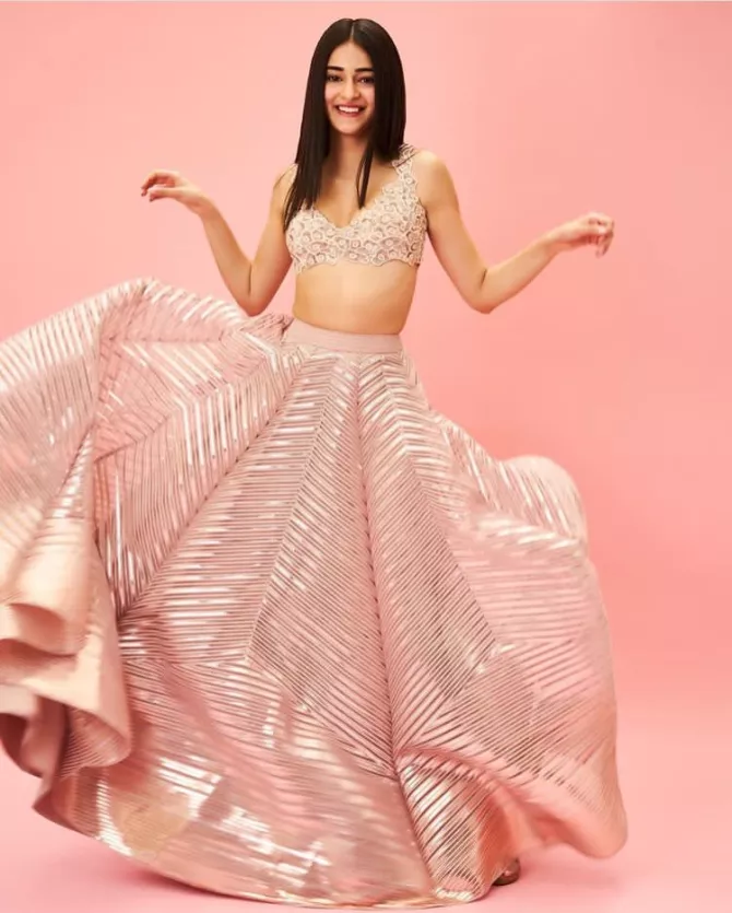 Ananya Panday