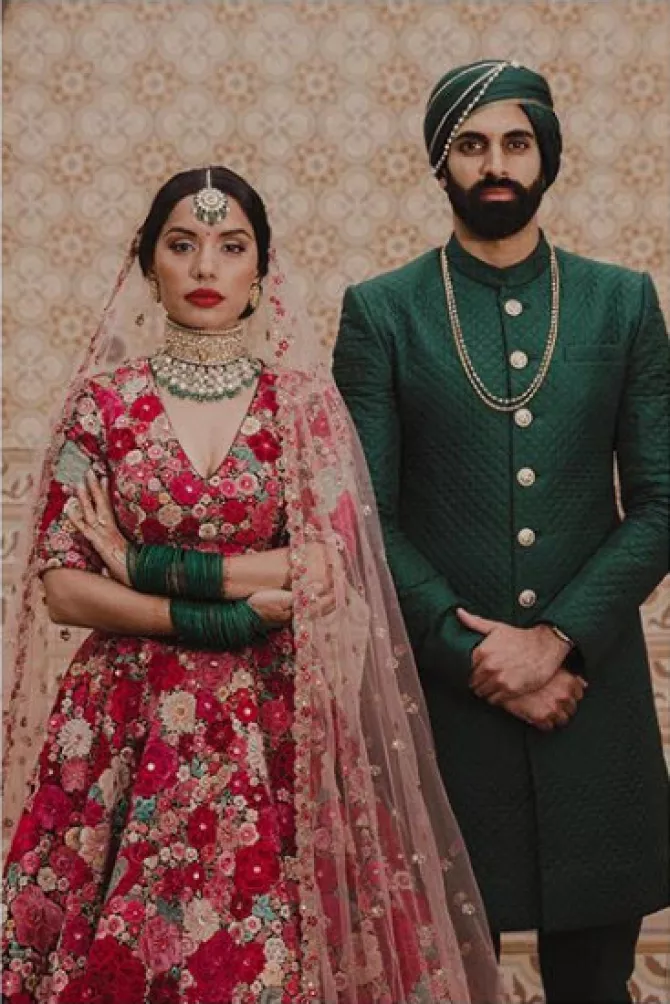 dil guldasta lehenga price