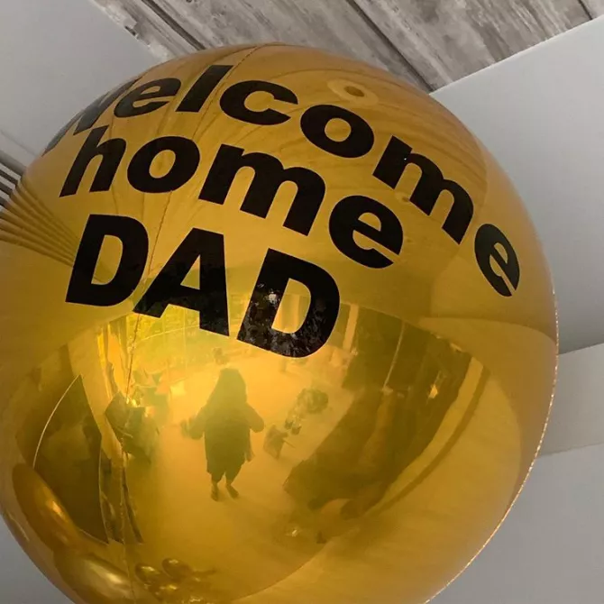 Instagram Screenshot