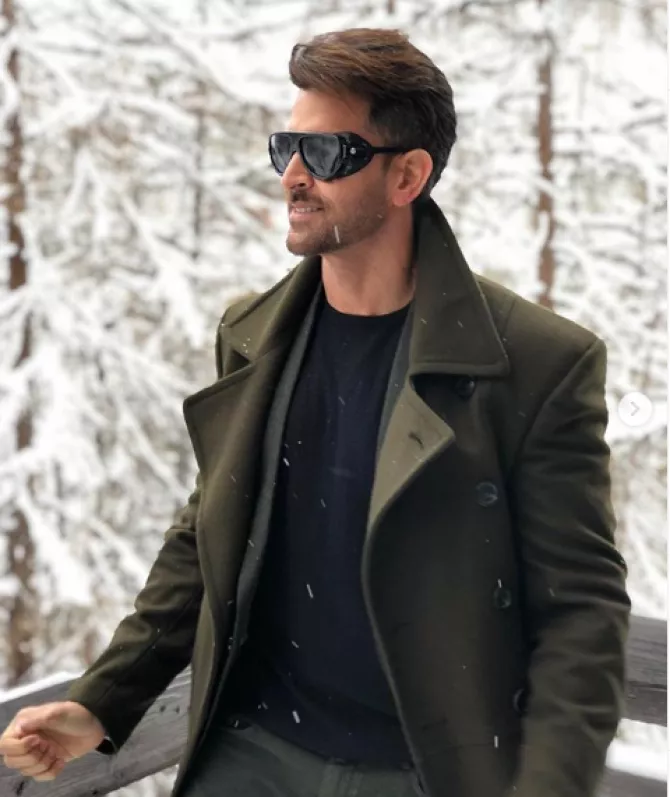 Hrithik