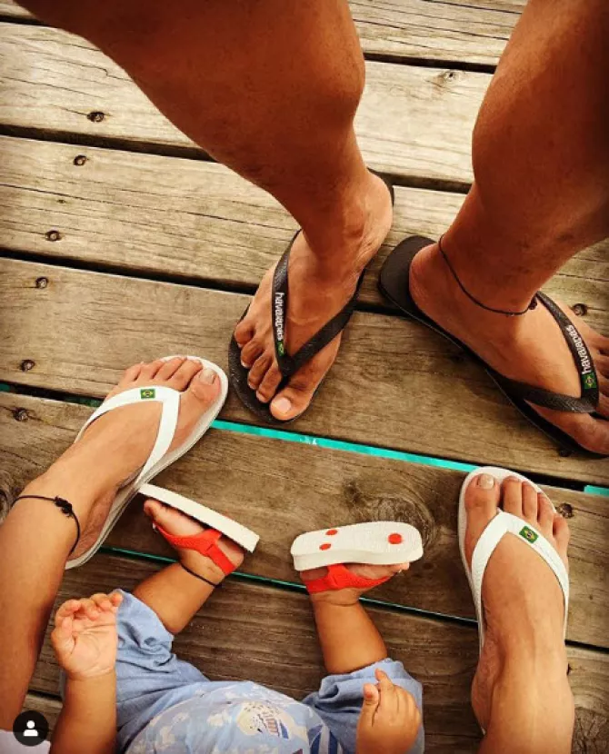 angad, neha and mehr