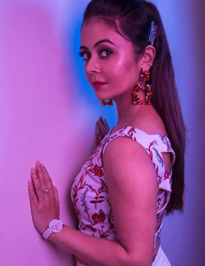 Devoleena