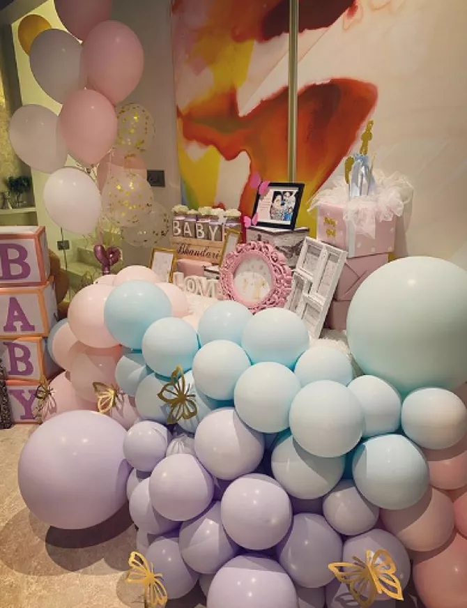 dhruv bhandari shruti merchant