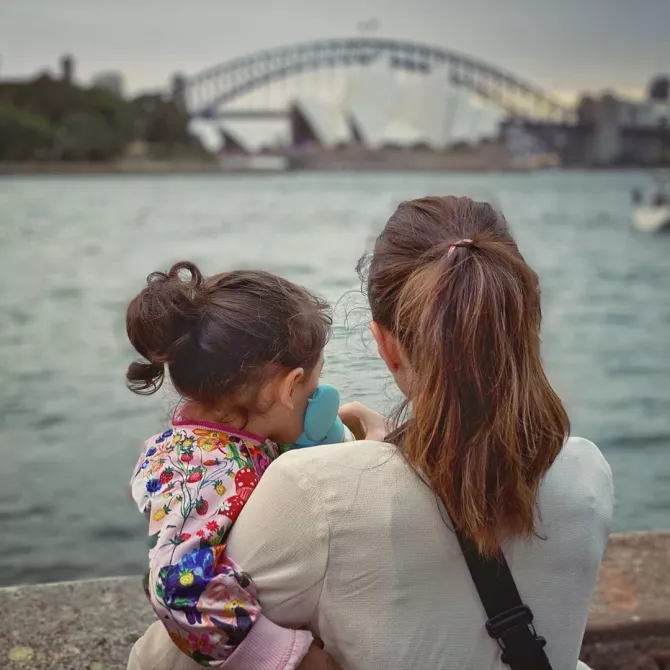 Soha Ali Khan and Inaaya Naumi Kemmu