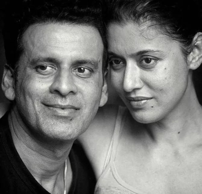 Manoj Bajpayee
