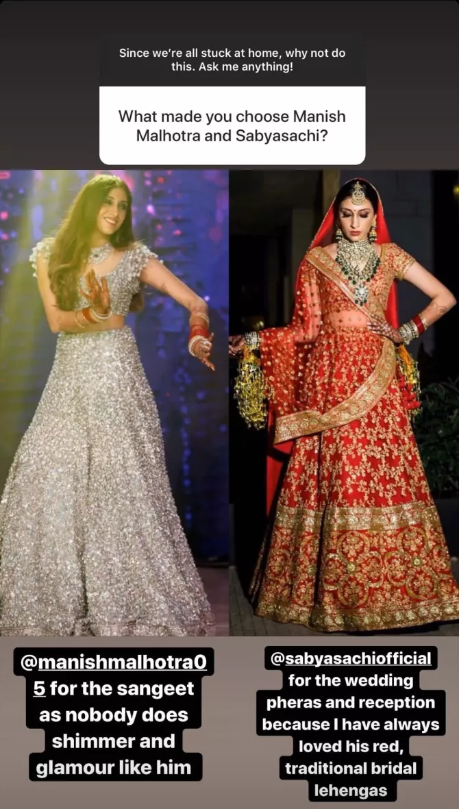 Instagram Screenshot