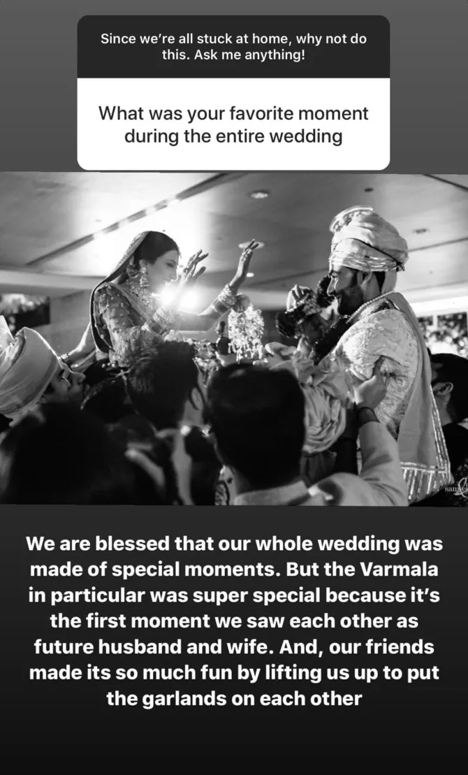 Instagram Screenshot