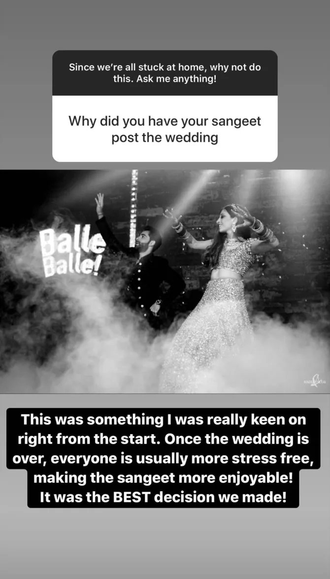 Instagram Screenshot