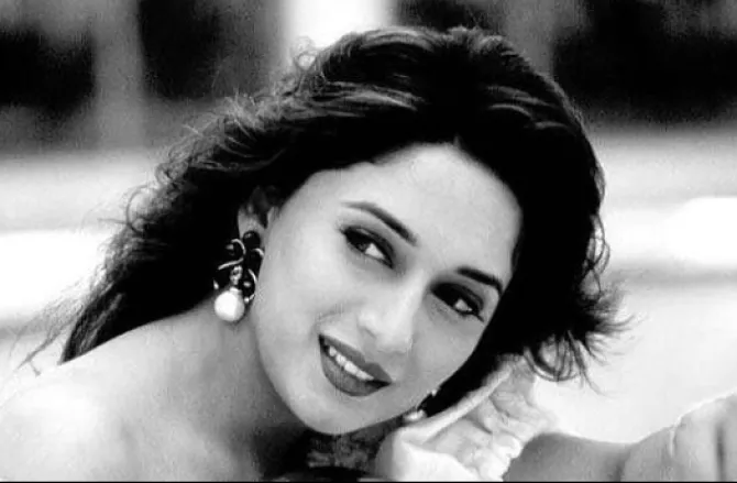 Madhuri Dixit