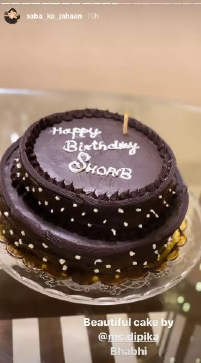 Shoaib Ibrahim and Dipika Kakar