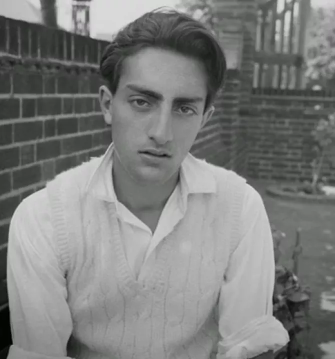 Mansoor Ali Khan Pataudi
