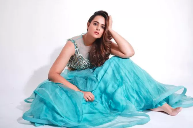 Prachi Tehlan