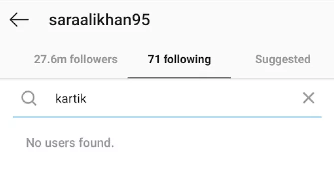 Sara Ali Khan and Kartik Aaryan