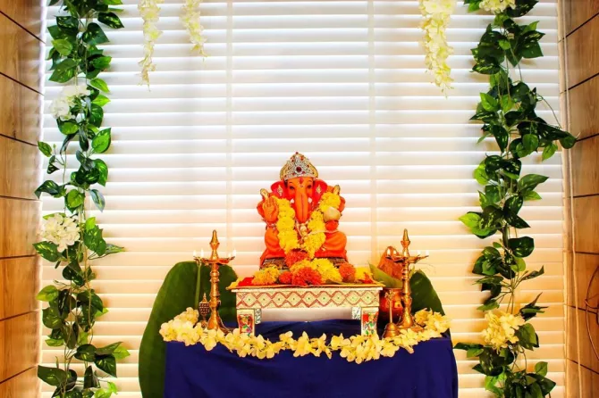 Lord Ganpati