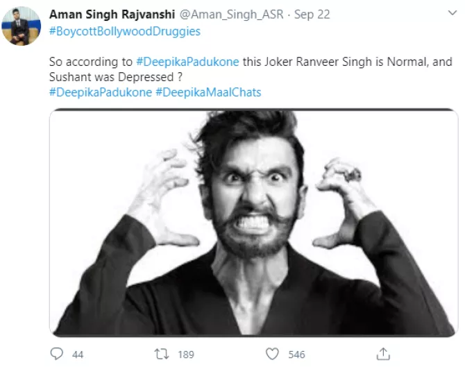 Ranveer