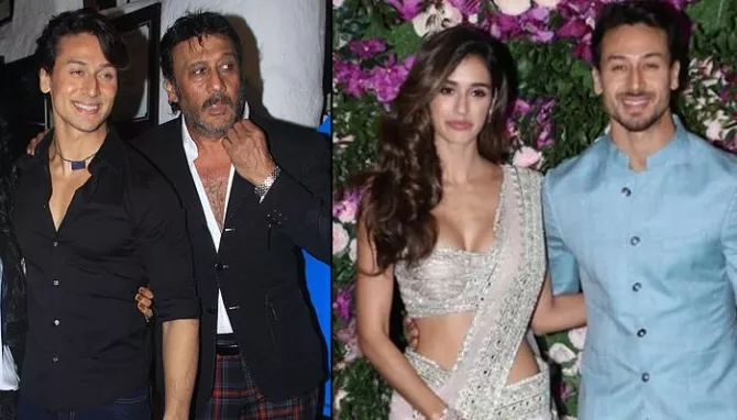 Jackie Shroff On Tiger Shroff And Disha Patani's Relationship, Says They Might Get Married In Future