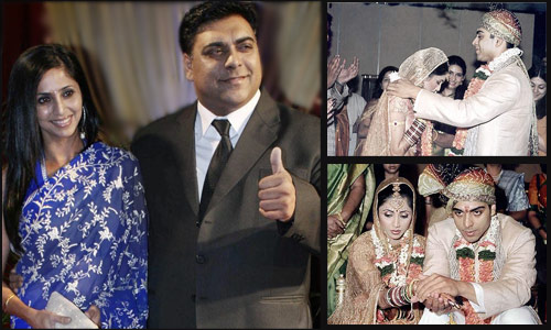 ram kapoor gautami kapoor