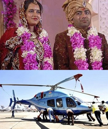 Tanwar Wedding