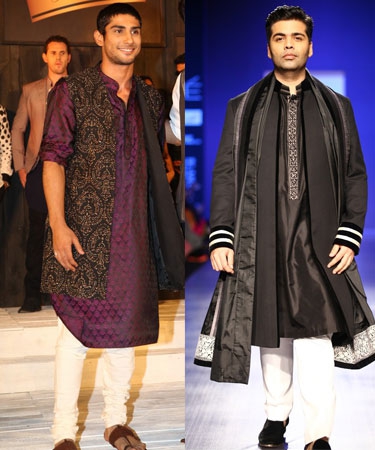 5 Most Stylish Traditional Indian Wear for Grooms - Page 3