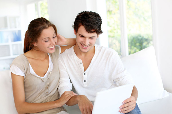 5 Major Advantages Of Being In A Live-In Relationship