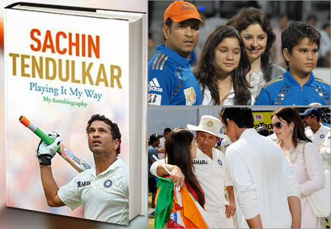 Love Story Sachin Tendulkar Anjali Tendulkar