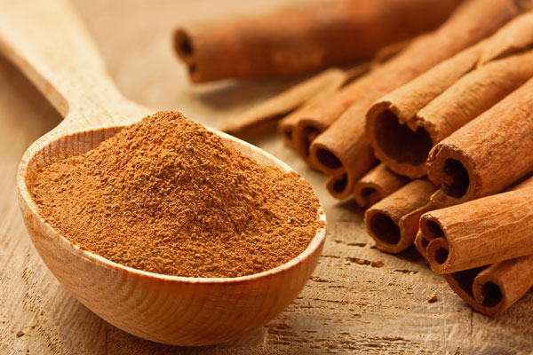 Cinnamon Lose Weight Fast