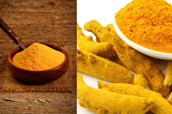 Turmeric Lose Weight Fast