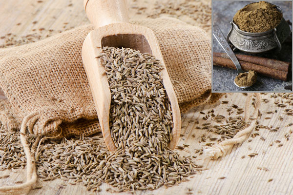 Cumin Lose Weight Fast