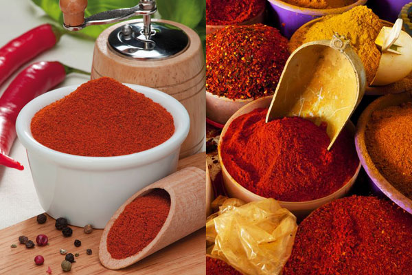 Red Chillies Lose Weight Fast