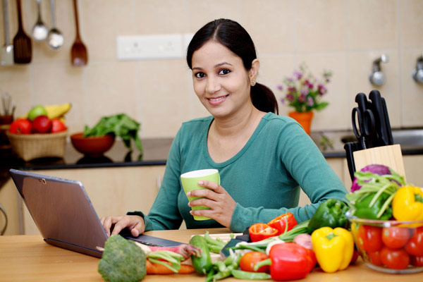 Diet Changes To Lose Weight