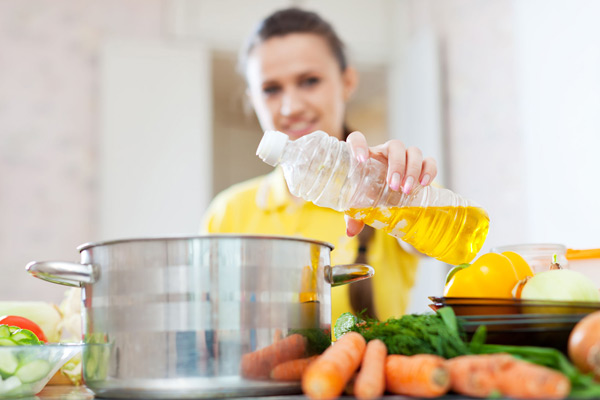 Diet Changes To Lose Weight