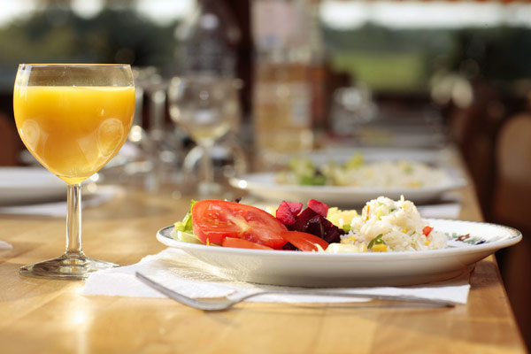 Diet Changes To Lose Weight