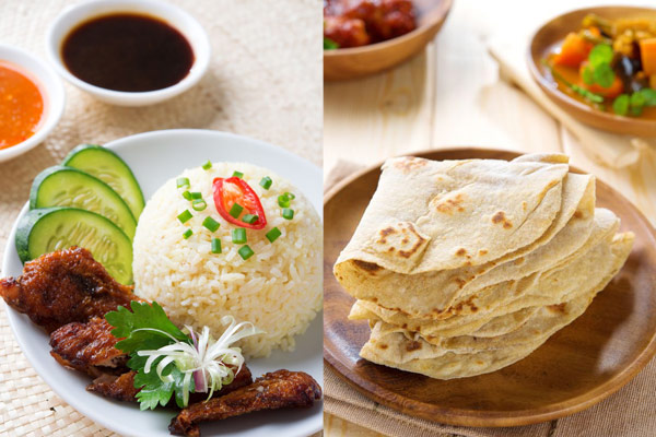 Diet Changes To Lose Weight