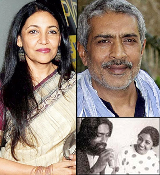 Image result for Abhishapt Prakash Jha Deepti Naval,