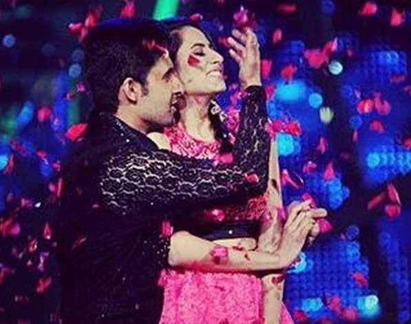 ravi dubey sargun mehta