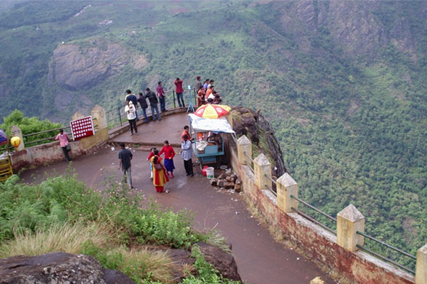 coonoor underestimated honeymoon hill stations in South India