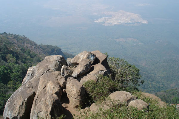 underestimated honeymoon hill stations in South India yerakud