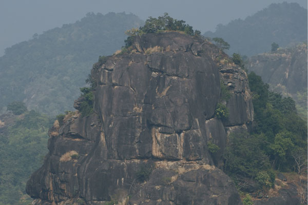 underestimated honeymoon hill stations in South India anantgiri hills