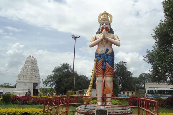 underestimated honeymoon hill stations in South India anantgiri hills