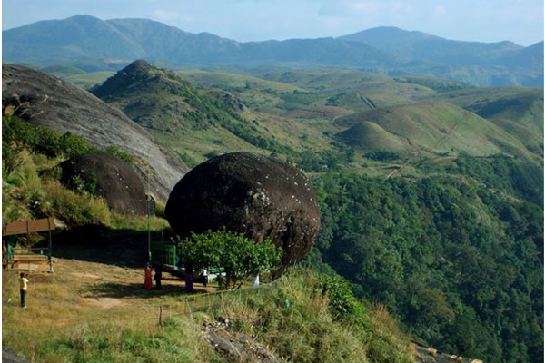 underestimated honeymoon hill stations in South India vagamon
