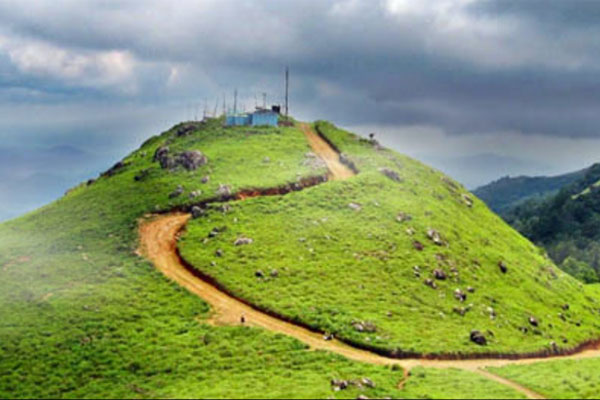 underestimated honeymoon hill stations in South India ponmundi
