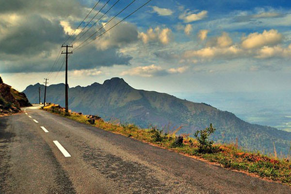 underestimated honeymoon hill stations in South India ponmundi